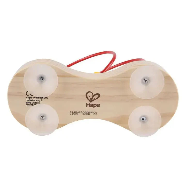 Hape Double Bubble