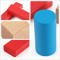Hape Maple Blocks