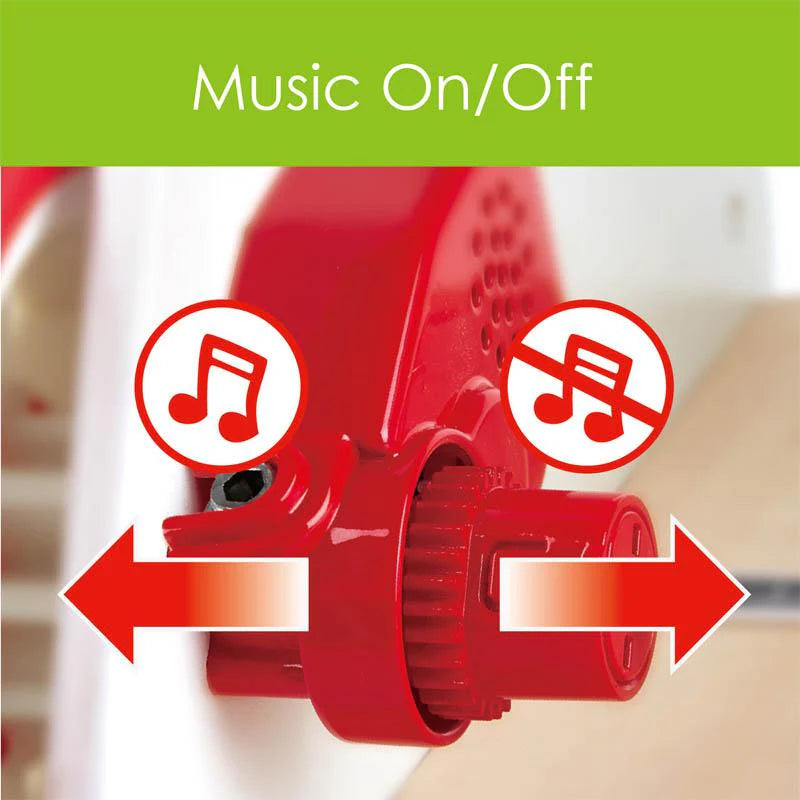 Hape My Musical Walker