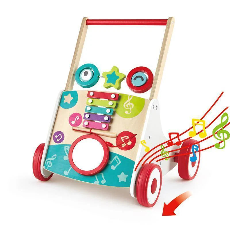 Hape My Musical Walker