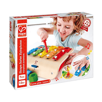 Hape Shape Sorter Xylophone