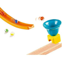 Hape Tricks N Twists Marble Track