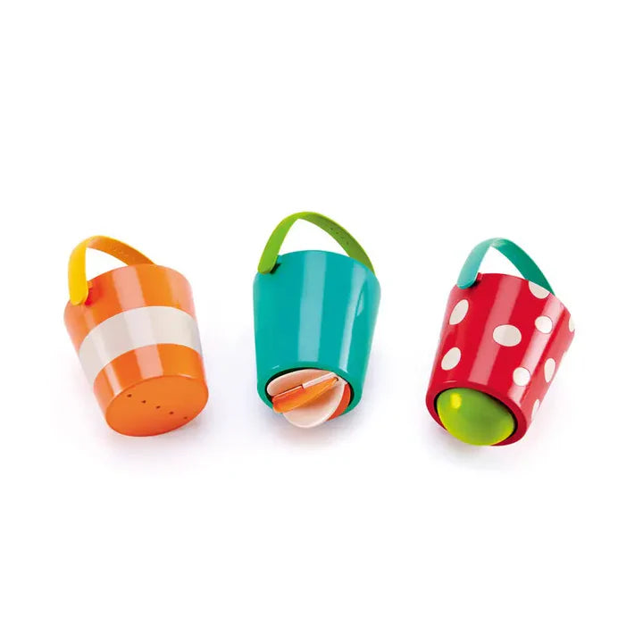 Hape Happy Bucket Set