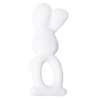 Tikiri Havah the Bunny Organic Natural Rubber Teether