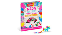 Highlights Neon Super Cute Puzzle and Play