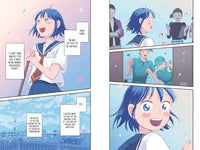 Mai Matsuda Hikaru in the Light #1