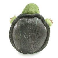 Folkmanis Little Turtle Puppet