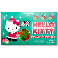 Hello Kitty Holiday Gummies