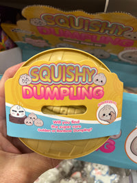 Squishy Dumpling