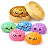 DNA Mystery Squishy Dumpling