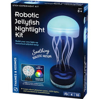 Thames & Kosmos Robotic Jellyfish Nightlight Kit