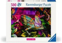 Ravensburger Chameleon 500 Piece