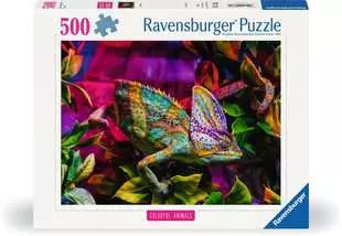 Ravensburger Chameleon 500 Piece