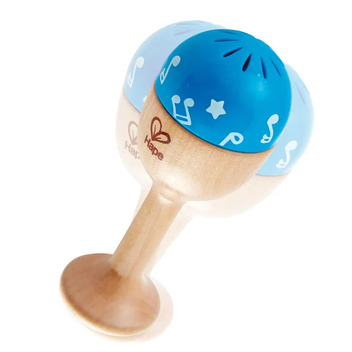 Hape Jr Percussion Set
