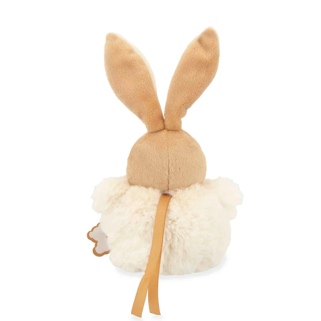 Kaloo PomPom Bunny Cream