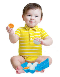 Mix & Match Eggs 18 Mths+