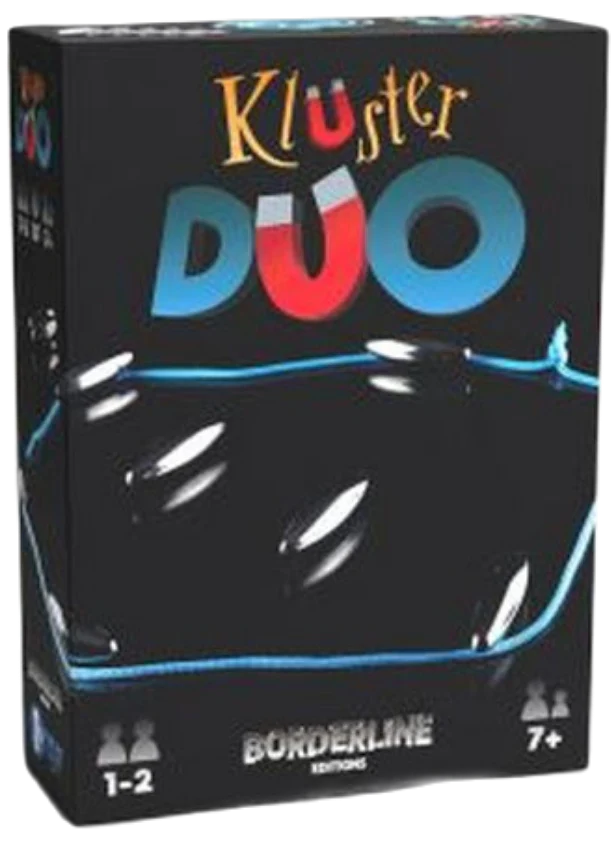 Kluster Duo