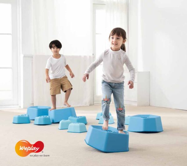 WePlay Balance Rocking Ice