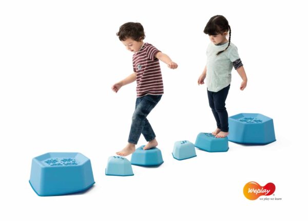 WePlay Balance Rocking Ice