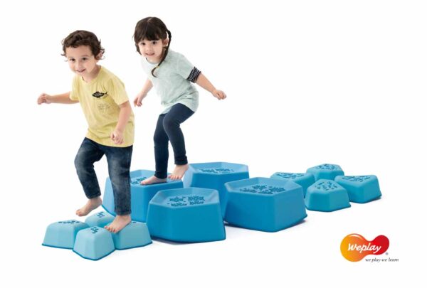 WePlay Balance Rocking Ice