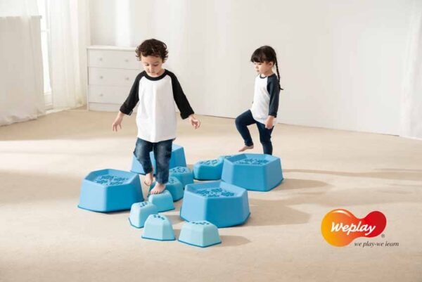 WePlay Balance Rocking Ice