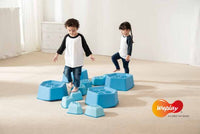 WePlay Balance Rocking Ice