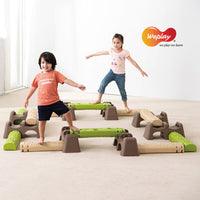 WEPLAY JUNGLE TRAIL