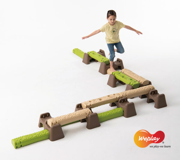 WEPLAY JUNGLE TRAIL