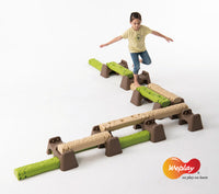 WEPLAY JUNGLE TRAIL