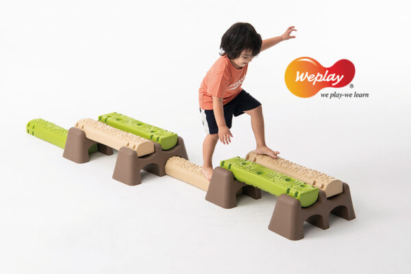 WEPLAY JUNGLE TRAIL