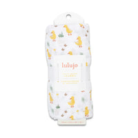 Mary Meyer Ducks Swaddle Muslin Cotton Blankets