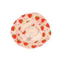 Zoocchini Strawberry Bucket Hat