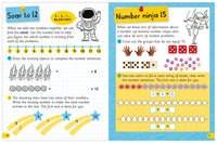 Priddy Books Key Skills For Kids: Math Age 6-7