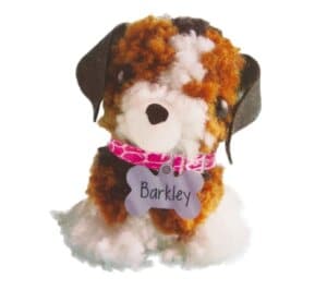 Klutz Pom-Pom Puppies