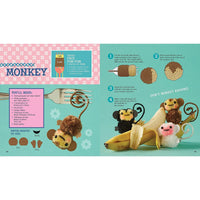 Klutz Mini Pom Pom Pets