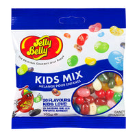 Jelly Belly 20 Flavours Kids Mix 100g