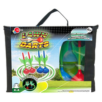 Glow in the Dark Lawn Darts