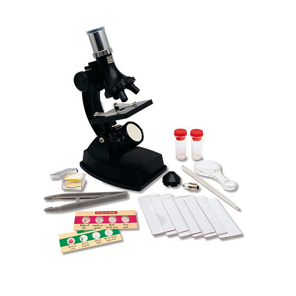 Learning Resourses Elite Microscope