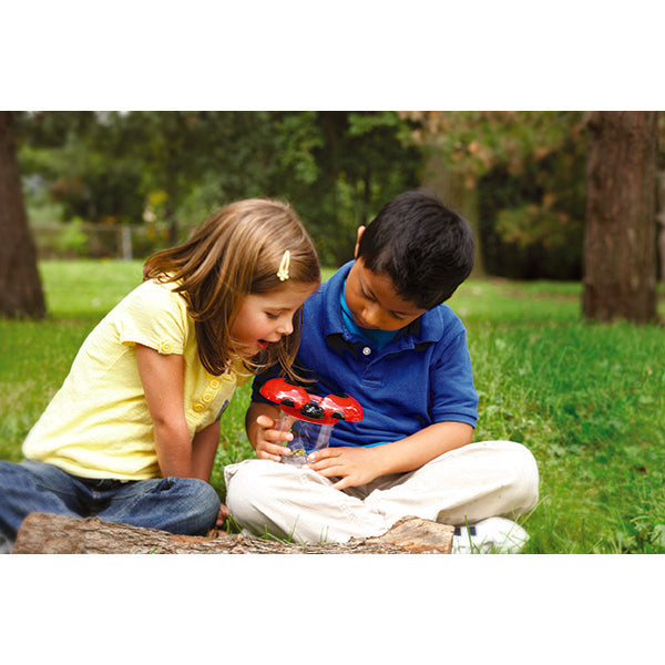 Learning Resources Big View Bug Jars
