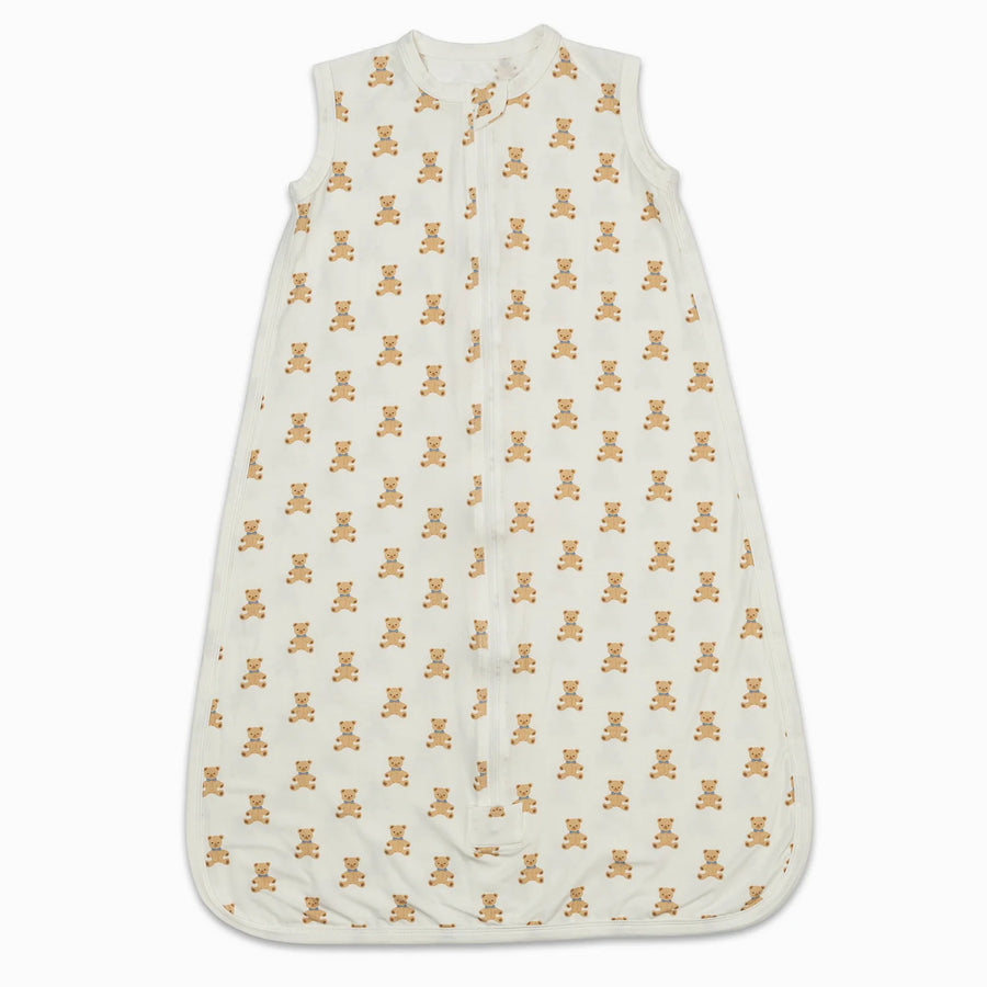 Lulujo Vintage Bear Sleep Sack
