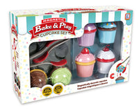 Popular Playthings Magnetic Bake And Play