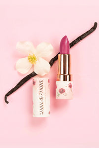 Lula & Tilda Vanilla Sheen Stealer Nourishing Lipstick