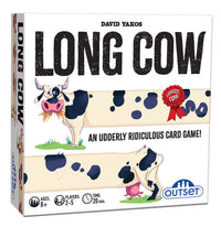 Outset Long Cow