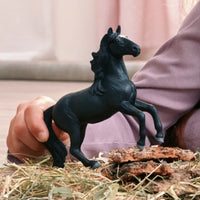 Lusitano Stallion - Schleich Horse Club 14918