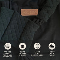 Moby Dusk Duet Carrier