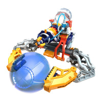Thames & Kosmos Mega Cyborg Hydro Blaster