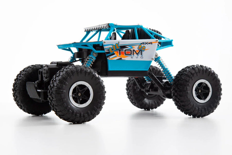 LiteHawk Lil Tom EVO 4WD
