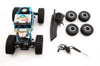 LiteHawk Lil Tom EVO 4WD