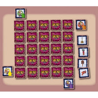 MJ Games Game Over Deluxe