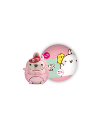 Molang Pajanimals Version 2 Surprise